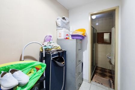 Apartamento à venda com 65m², 2 quartos e 1 vaga Apartamento à venda com 65m², 2 quartos e 1 vagaQuarto de Serviço