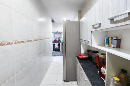 Apartamento à venda com 65m², 2 quartos e 1 vaga Apartamento à venda com 65m², 2 quartos e 1 vagaCozinha