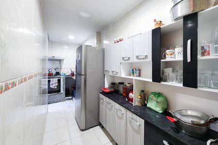 Apartamento à venda com 65m², 2 quartos e 1 vaga Apartamento à venda com 65m², 2 quartos e 1 vagaCozinha