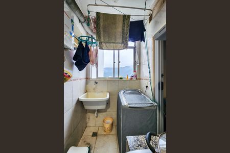 Apartamento à venda com 65m², 2 quartos e 1 vaga Apartamento à venda com 65m², 2 quartos e 1 vagaÁrea de Serviço
