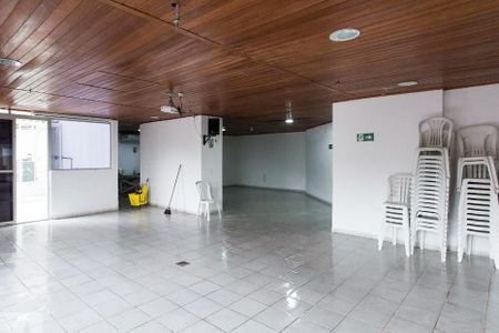 Apartamento à venda com 65m², 2 quartos e 1 vaga Apartamento à venda com 65m², 2 quartos e 1 vagaÁrea Comum