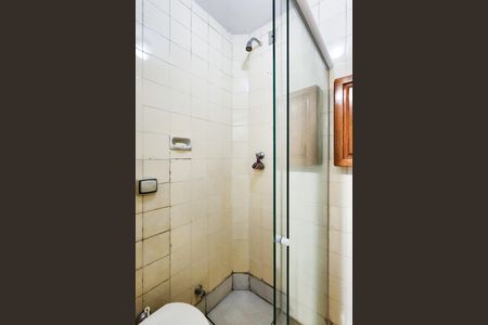 Apartamento à venda com 65m², 2 quartos e 1 vaga Apartamento à venda com 65m², 2 quartos e 1 vagaBanheiro de Serviço
