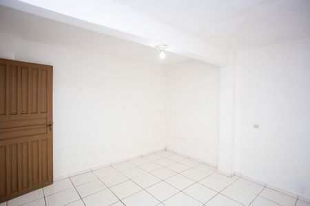 Quarto de casa para alugar com 1 quarto, 30m² em Serraria, Diadema