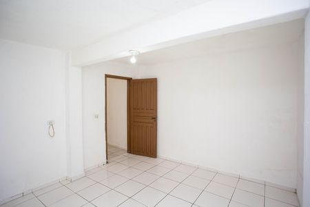 Quarto de casa para alugar com 1 quarto, 30m² em Serraria, Diadema