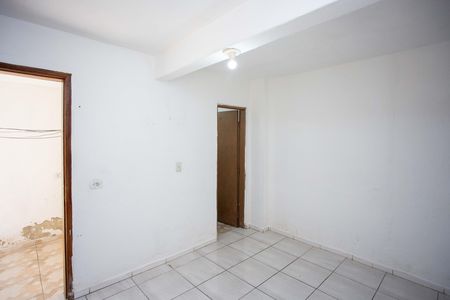 Sala/Cozinha de casa para alugar com 1 quarto, 30m² em Serraria, Diadema
