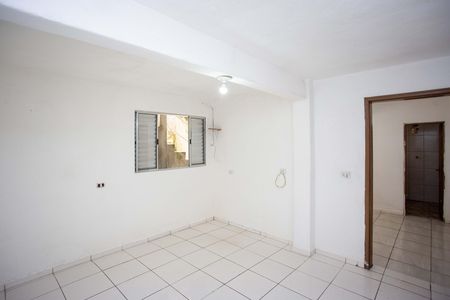 Quarto de casa para alugar com 1 quarto, 30m² em Serraria, Diadema