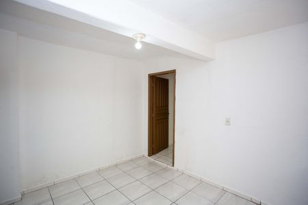 Cozinha de casa para alugar com 1 quarto, 30m² em Serraria, Diadema