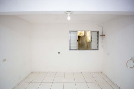 Casa para alugar com 30m², 1 quarto e sem vagaQuarto