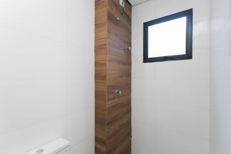 Apartamento para alugar com 38m², 2 quartos e sem vaga Apartamento para alugar com 38m², 2 quartos e sem vagaBanheiro
