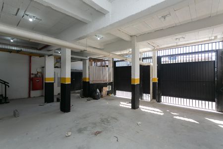 Entrada  de apartamento para alugar com 2 quartos, 38m² em Parada Xv de Novembro, São Paulo