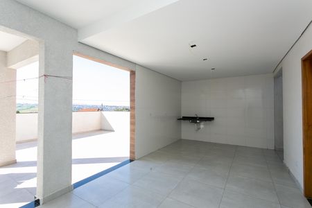 Apartamento para alugar com 38m², 2 quartos e sem vaga Apartamento para alugar com 38m², 2 quartos e sem vagaÁrea comum - Salão de Festas