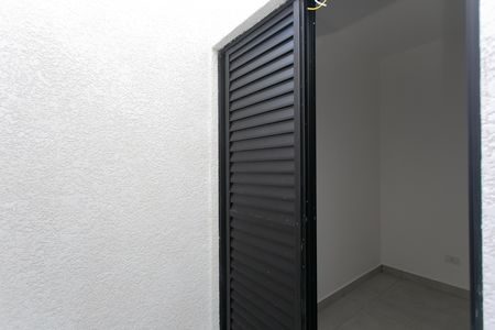 Apartamento para alugar com 38m², 2 quartos e sem vaga Apartamento para alugar com 38m², 2 quartos e sem vagaQuarto 2