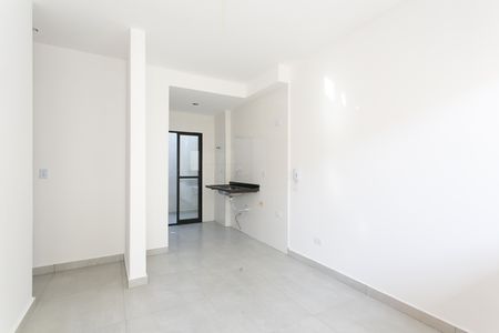 Apartamento para alugar com 2 quartos, 38m² em Parada Xv de Novembro, São Paulo