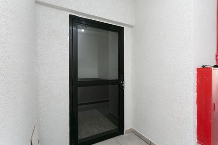 Área comum  de apartamento para alugar com 2 quartos, 38m² em Parada Xv de Novembro, São Paulo