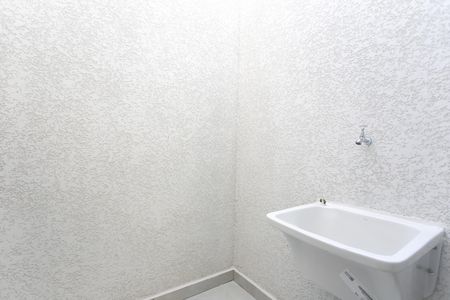 Apartamento para alugar com 38m², 2 quartos e sem vaga Apartamento para alugar com 38m², 2 quartos e sem vagaÁrea de Serviço