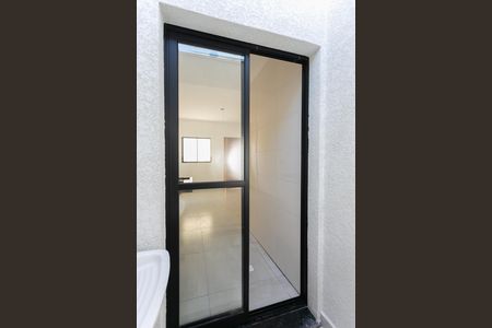 Apartamento para alugar com 38m², 2 quartos e sem vaga Apartamento para alugar com 38m², 2 quartos e sem vagaÁrea de Serviço