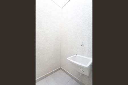 Apartamento para alugar com 38m², 2 quartos e sem vaga Apartamento para alugar com 38m², 2 quartos e sem vagaÁrea de Serviço