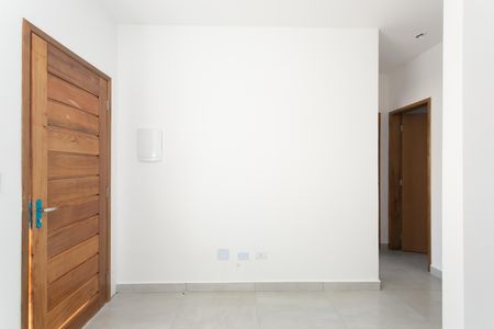 Apartamento para alugar com 38m², 2 quartos e sem vaga Apartamento para alugar com 38m², 2 quartos e sem vagaSala