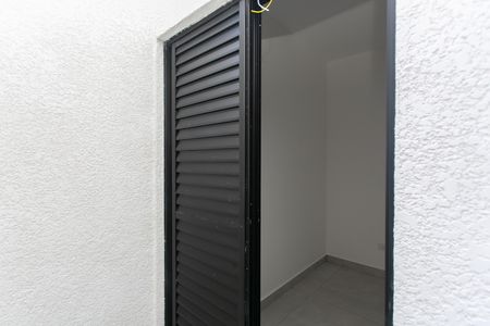 Apartamento para alugar com 38m², 2 quartos e sem vaga Apartamento para alugar com 38m², 2 quartos e sem vagaQuarto 2