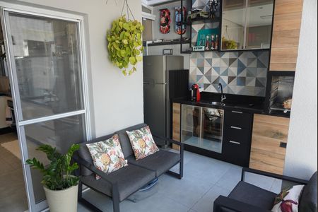 Casa de condomínio à venda com 150m², 3 quartos e 2 vagasÁrea Gourmet
