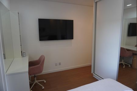 Casa de condomínio à venda com 150m², 3 quartos e 2 vagasSuite 2