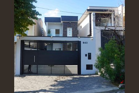 Casa de Condomínio à venda com 3 quartos, 150m² em Alphaville, Santana de Parnaíba