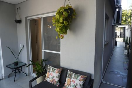 Casa de condomínio à venda com 150m², 3 quartos e 2 vagasÁrea Externa