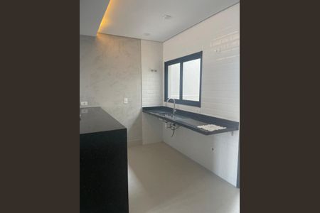 Foto 05 de casa à venda com 3 quartos, 120m² em Vila Gumercindo, São Paulo
