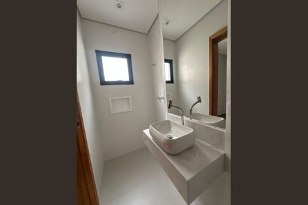 Foto 18 de casa à venda com 3 quartos, 120m² em Vila Gumercindo, São Paulo
