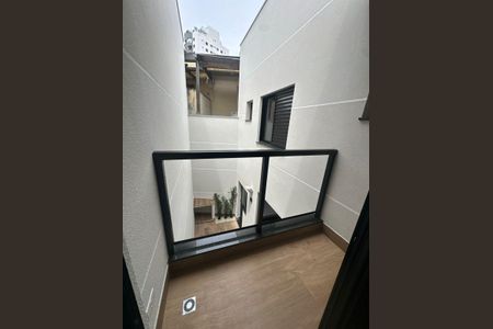 Foto 14 de casa à venda com 3 quartos, 120m² em Vila Gumercindo, São Paulo
