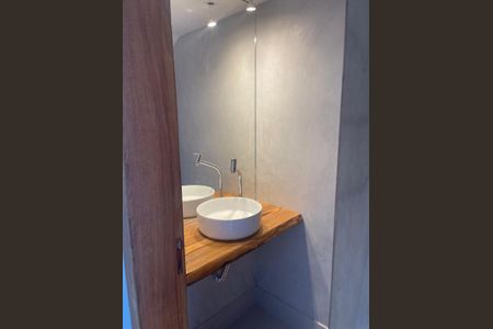 Foto 07 de casa à venda com 3 quartos, 120m² em Vila Gumercindo, São Paulo