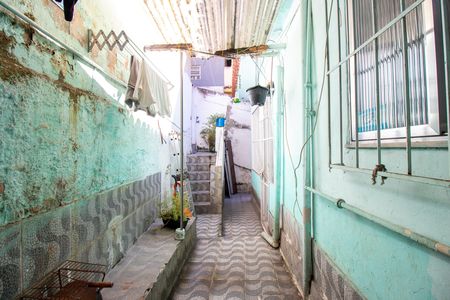 Casa à venda com 54m², 1 quarto e sem vagaÁrea de Serviço