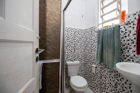 Casa à venda com 54m², 1 quarto e sem vagaBanheiro