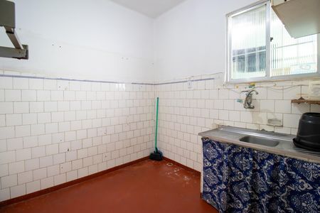 Casa à venda com 54m², 1 quarto e sem vagaCozinha
