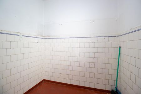 Cozinha de casa à venda com 1 quarto, 54m² em Bonsucesso, Rio de Janeiro