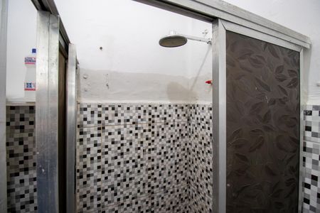 Casa à venda com 54m², 1 quarto e sem vagaBanheiro