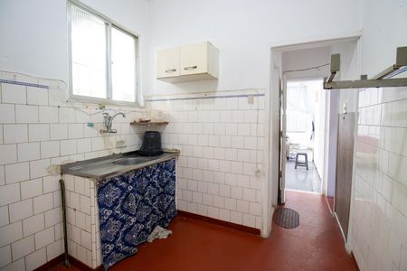 Casa à venda com 54m², 1 quarto e sem vagaCozinha