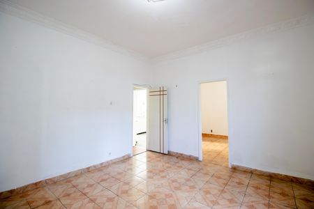 Sala de casa à venda com 1 quarto, 54m² em Bonsucesso, Rio de Janeiro