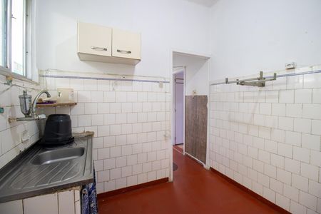 Casa à venda com 54m², 1 quarto e sem vagaCozinha