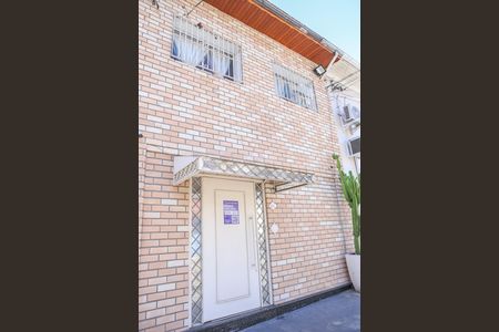 Casa para alugar com 95m², 1 quarto e sem vagaFachada