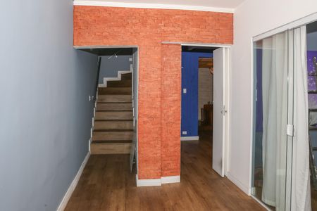 Casa para alugar com 95m², 1 quarto e sem vagaSala
