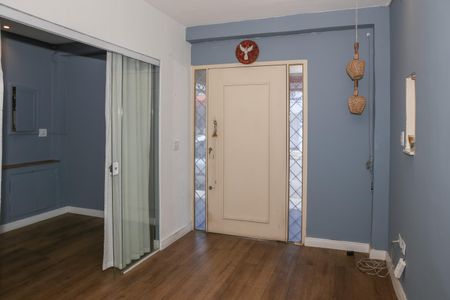 Sala de casa para alugar com 1 quarto, 95m² em Lapa, São Paulo