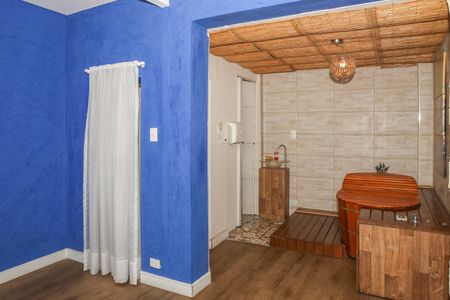 Sala 2 de casa para alugar com 1 quarto, 95m² em Lapa, São Paulo