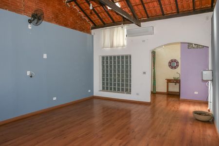 Casa para alugar com 95m², 1 quarto e sem vagaSuíte