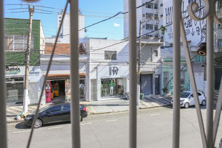 Vista da Suíte de casa para alugar com 1 quarto, 95m² em Lapa, São Paulo