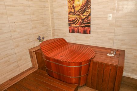 Casa para alugar com 95m², 1 quarto e sem vagaSala 2