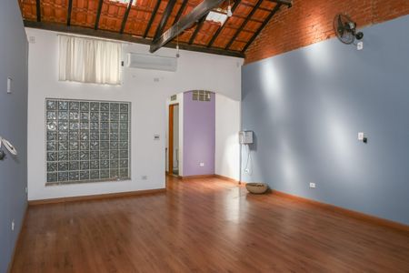 Casa para alugar com 95m², 1 quarto e sem vagaSuíte