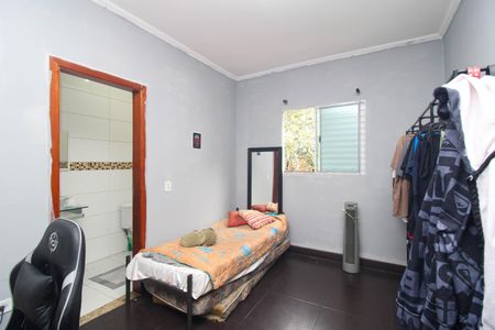 Casa para alugar com 180m², 2 quartos e 5 vagasSuíte 