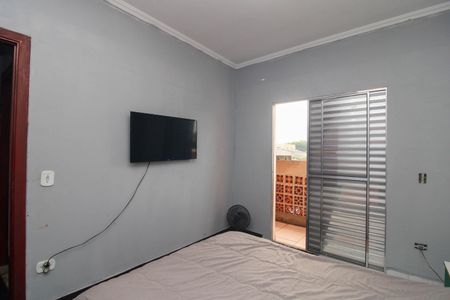 Casa para alugar com 180m², 2 quartos e 5 vagasQuarto 1