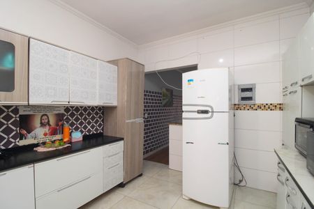 Casa para alugar com 180m², 2 quartos e 5 vagasCozinha 